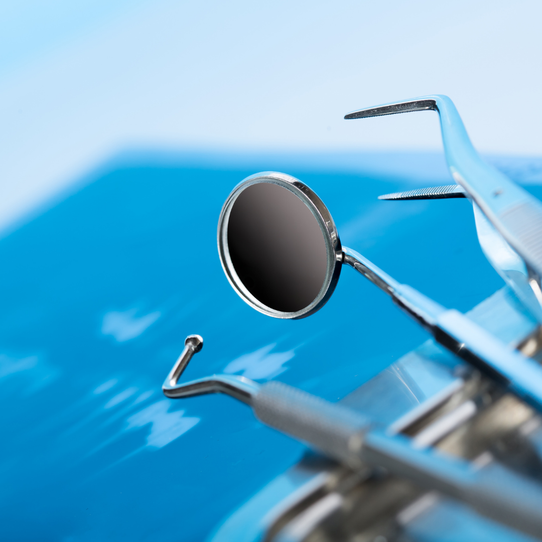 Understanding Different Types of Dental Procedures UDENZ MENA