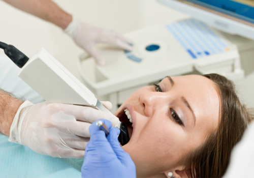 Digital Dental Crown