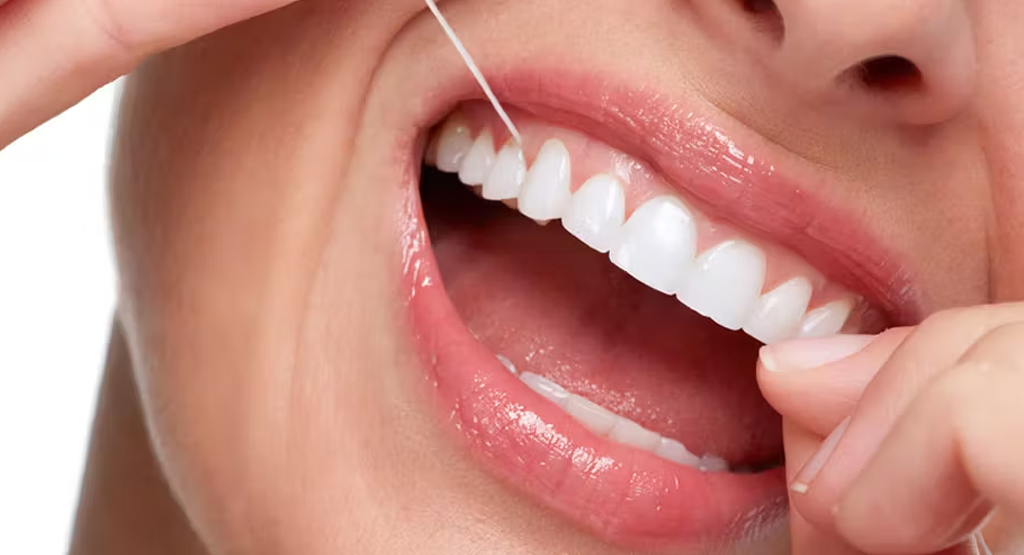 How To Improve Oral Health? UDENZ