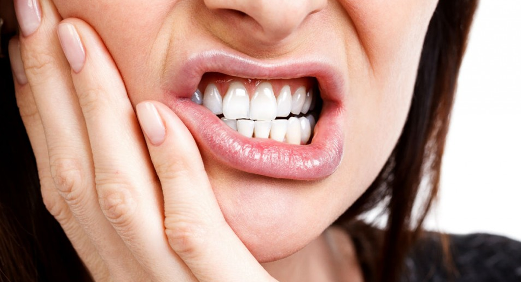 Biting into Dental Fillings UDENZ MENA DENTAL PLATFORM