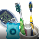 oral health diabetes