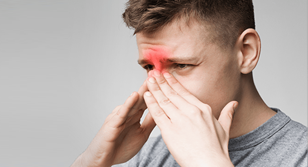 What Reduces Sinus Inflammation