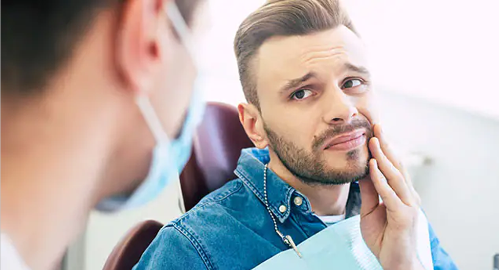 Can Bad Teeth Cause Sinus Problems? UDENZ