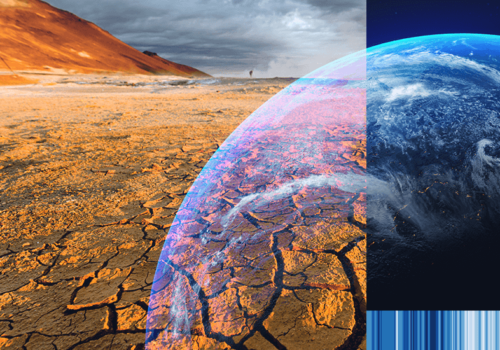 Climate Change