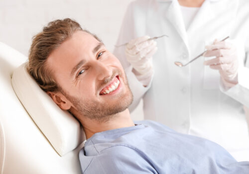 Do I Need Cosmetic Gum Surgery?