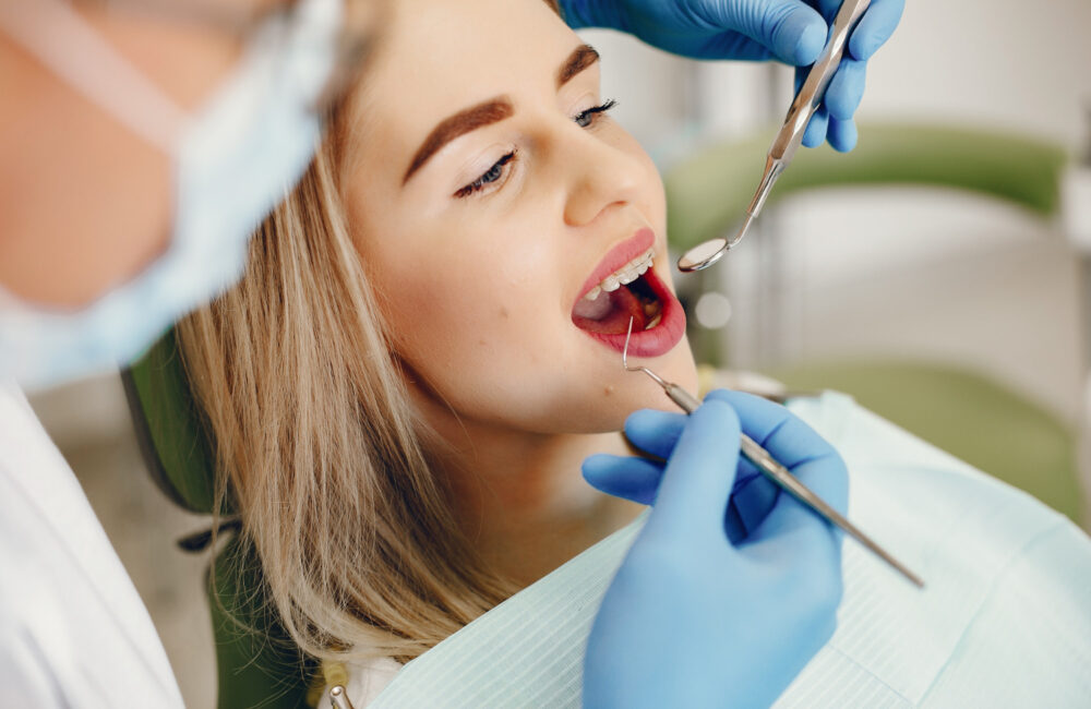 What is an Orthodontist?