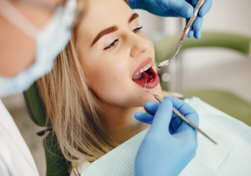 What is an Orthodontist?