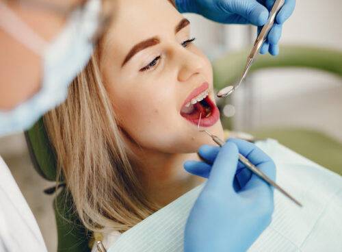 What is an Orthodontist?