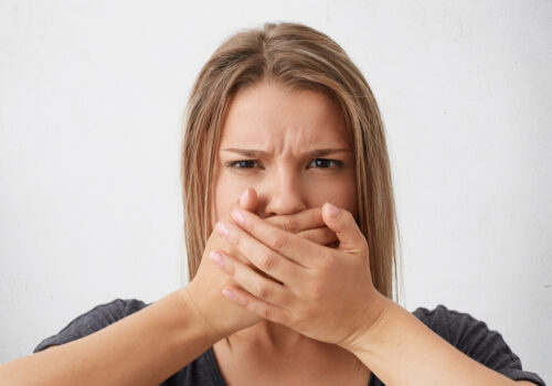 Burning Mouth Syndrome