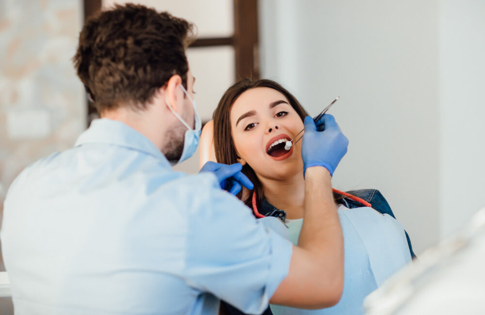How Often Should I Visit My Dentist?
