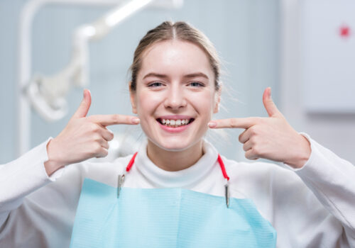 How your teeth affect your health