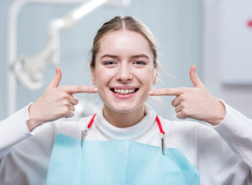 How your teeth affect your health