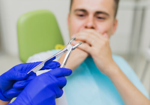 Tooth Extraction: Causes and Treatment Options