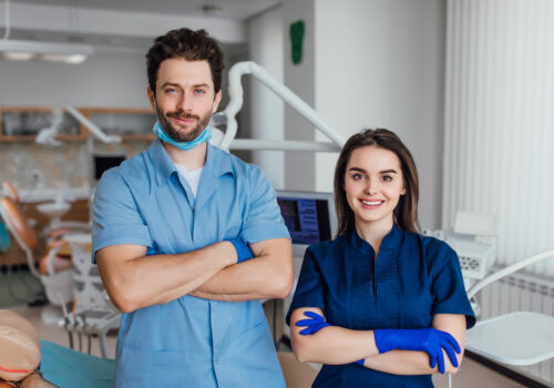 What is a Prosthodontist?