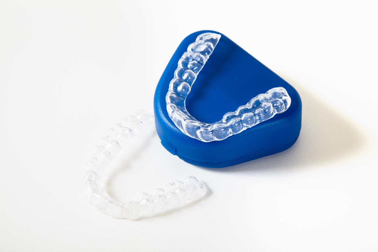 How Dental Mouthguards Can Solve Your Jaw Pain