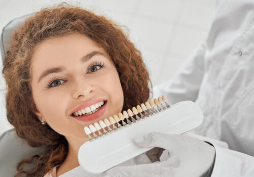 What is Cosmetic Dentistry?