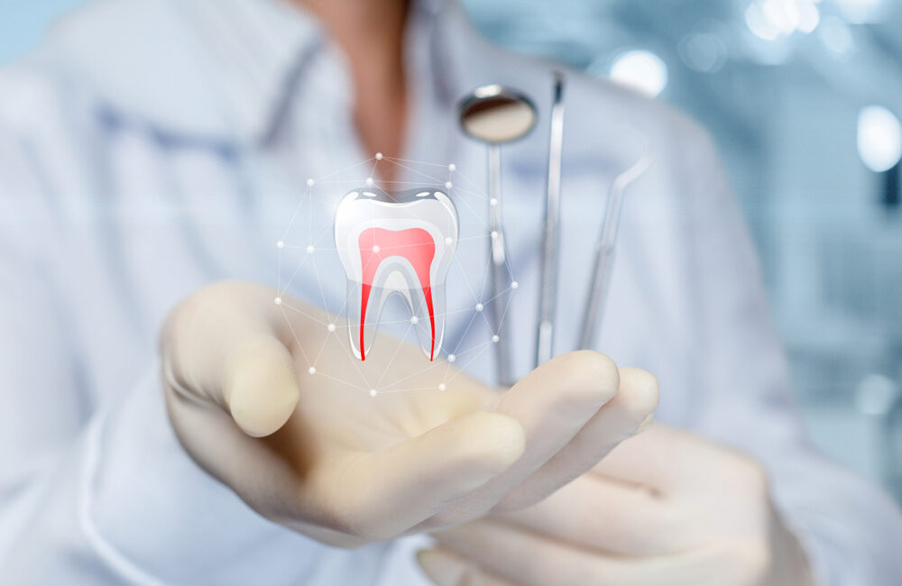 Ways to Tell That You May Need a Root Canal Treatment