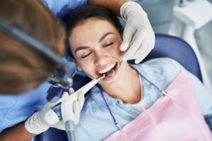 How is a Deep Cleaning Different From a Regular Dental Cleaning?