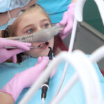 Are there Side effects for a child's Sedation Dentistry?