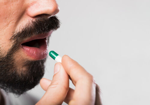 Oral Sedatives Commonly Used in Dentistry