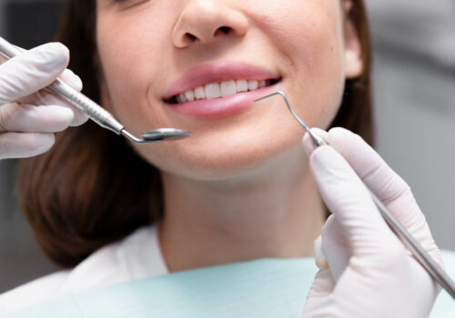 Reasons Why You Need a Dental Checkup Every 6 Months