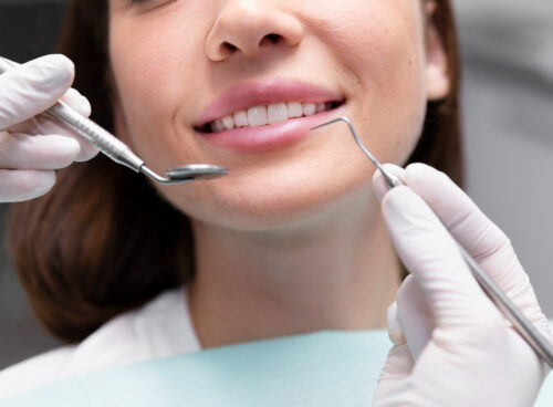 Reasons Why You Need a Dental Checkup Every 6 Months