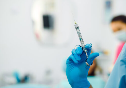 How do sedation and analgesia work?