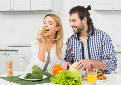 The 12 Best Foods to Eat if You Have Gum Disease