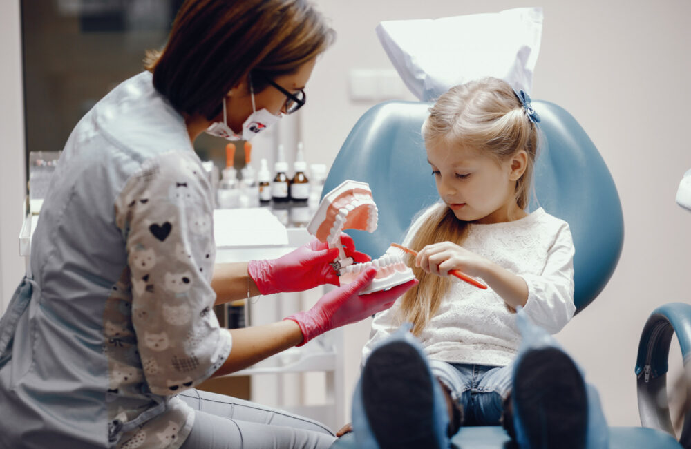 How Old Is Too Old to Visit a Pediatric Dentist?