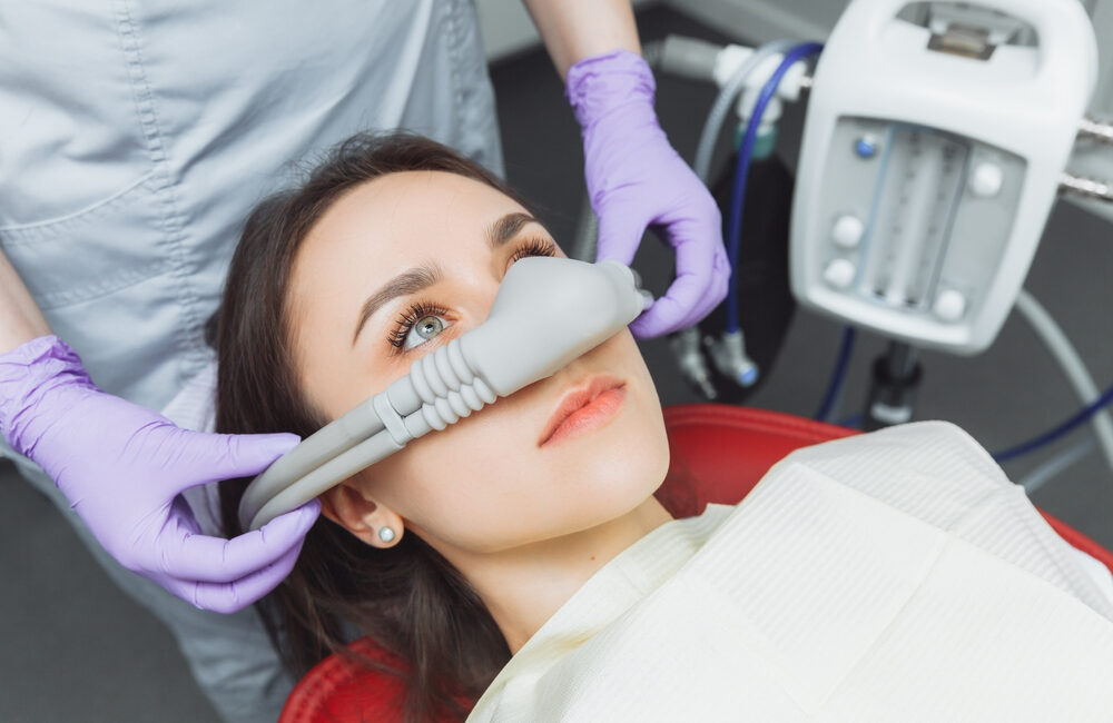 6 Reasons To Consider Sedation Dentistry