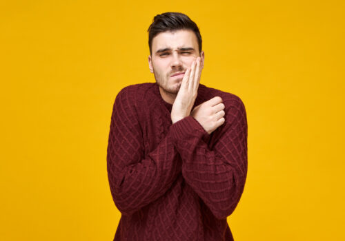 Burning Mouth Syndrome: Causes, Symptoms & More!