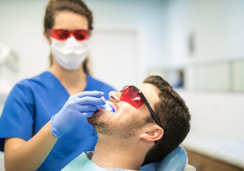 5 Popular Cosmetic Dentistry Treatments