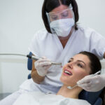 6 Cosmetic Dental Solutions Can Help Your Career