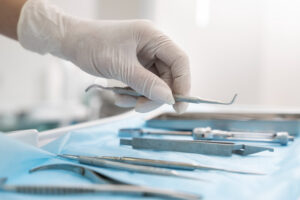 Procedures Performed by Oral Surgeons
