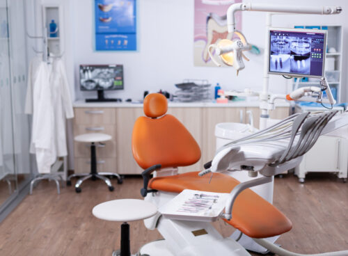 How Can I Find the Best Dental Clinic Near Me?