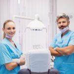 Endodontist vs. Periodontist: What's the Difference?