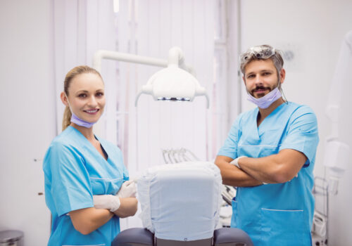 Endodontist vs. Periodontist: What's the Difference?