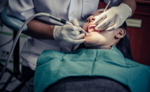 When Should You Contact an Endodontist? 
