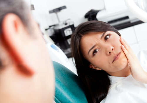3 Myths About Root Canal Treatment
