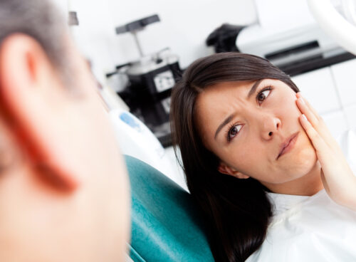3 Myths About Root Canal Treatment