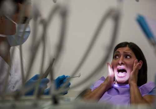 An Easy Guide to Overcoming a Fear of the Dentist