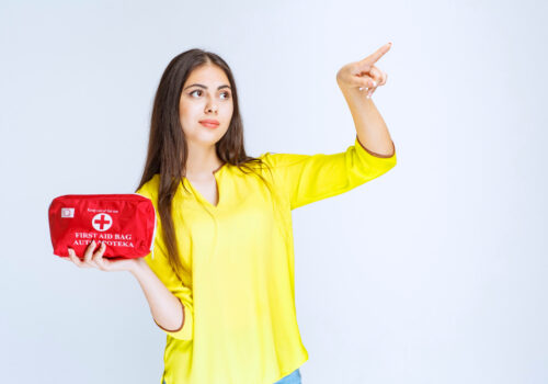 Dental First Aid Kit: Importance and Tips