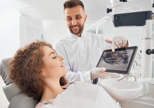 Dental X-rays: Types, Purpose, Procedure, and Risks