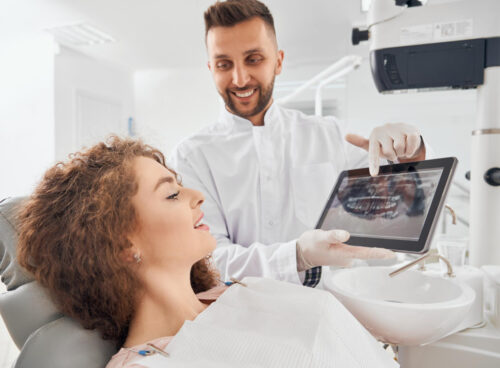 Dental X-rays: Types, Purpose, Procedure, and Risks