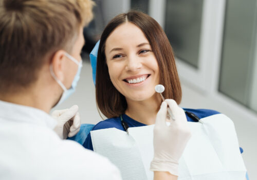 The Importance of a Routine Dental Check-Up