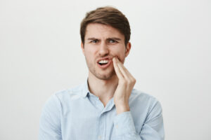Symptoms of Teeth Condition