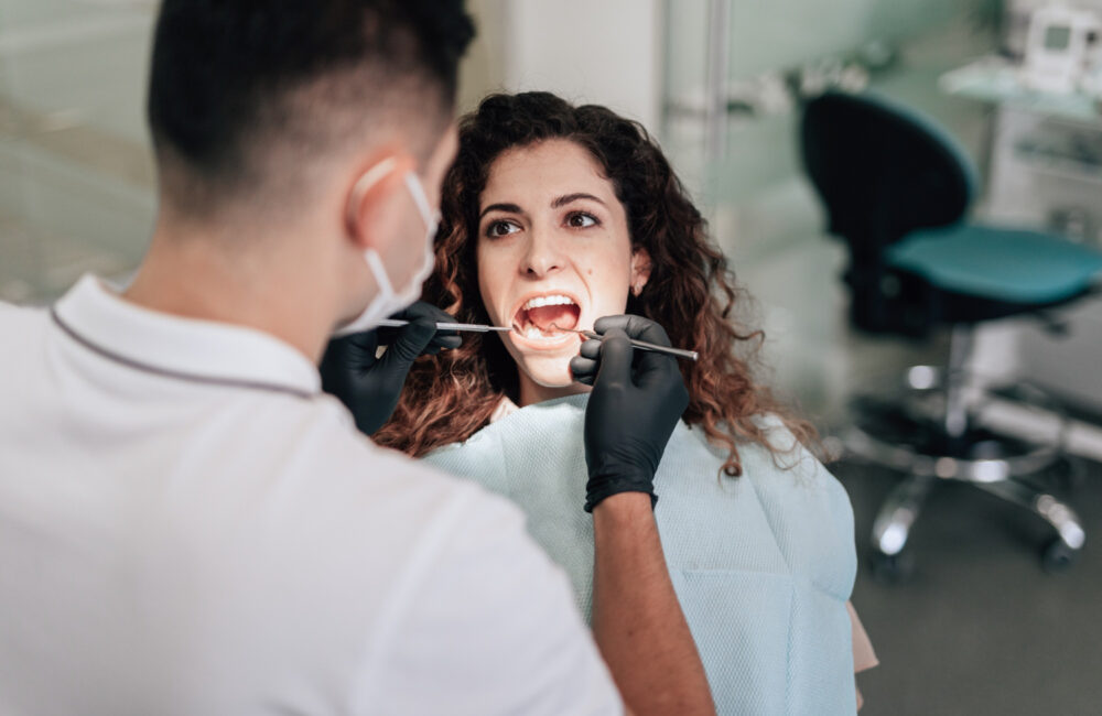 10 Things Dentists Do at Routine Dental Checkup