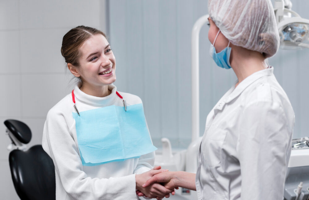 A Checklist for Your Next Dental Visit