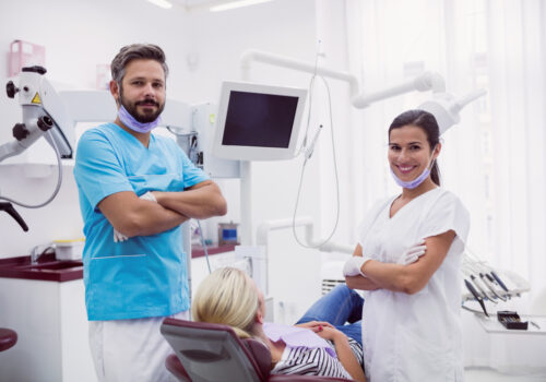 Dental Specialist: Which Professional Treats What?