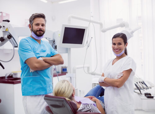 Dental Specialist: Which Professional Treats What?